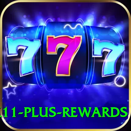 pk11 Plus Rewards - 2
