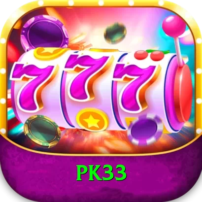 pk33 Legend - Casino & Slots - 2