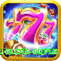 PK33Game - Slots Super
