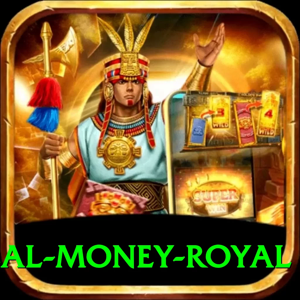 pk67 - Real Money Royal - 2