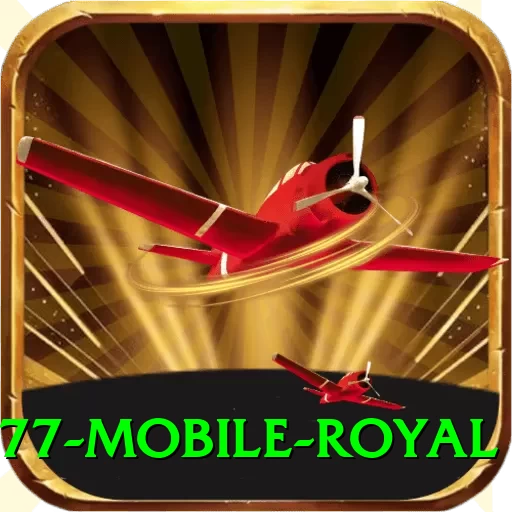 pk777 Mobile Royal - 2