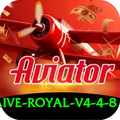 pkcasino Live Royal v4.4.8 - 2