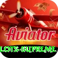 PKR Casino - Slots Supreme