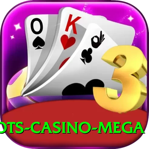 PKR Slots - Casino Mega - 2