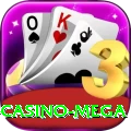 PKR Slots - Casino Mega