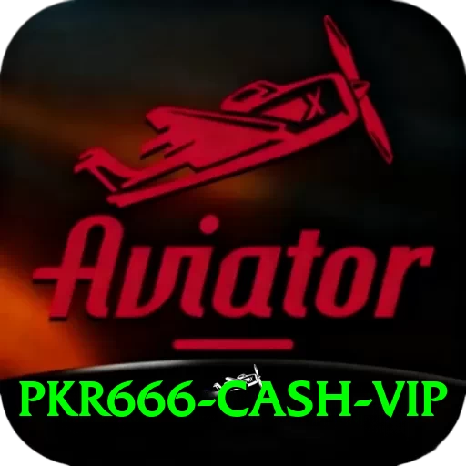 pkr666 Cash VIP - 2