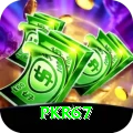pkr67 Slot Machine King