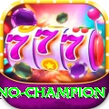 pkr888 Live Casino Champion