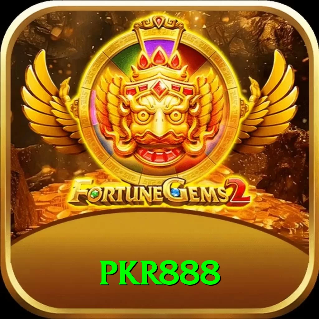 pkr888 Official v3.5.8 - 2