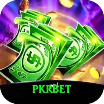 pkrbet Casino Official v3.7.4 - 2