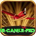 pkrbet8 Games Pro