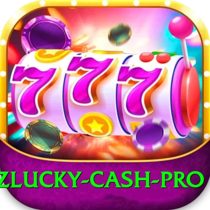 pkzlucky Cash Pro - 2