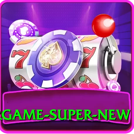 pokergame Super New - 2