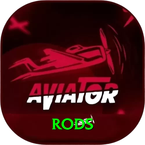 rods - Real Money VIP - 2