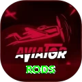 rods - Real Money VIP