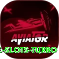 Ruby Fortune - Slots Turbo