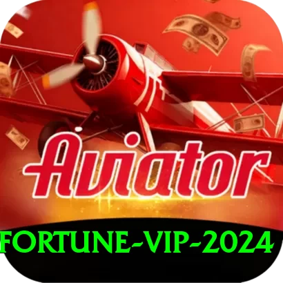 Ruby Fortune VIP 2024 - 2