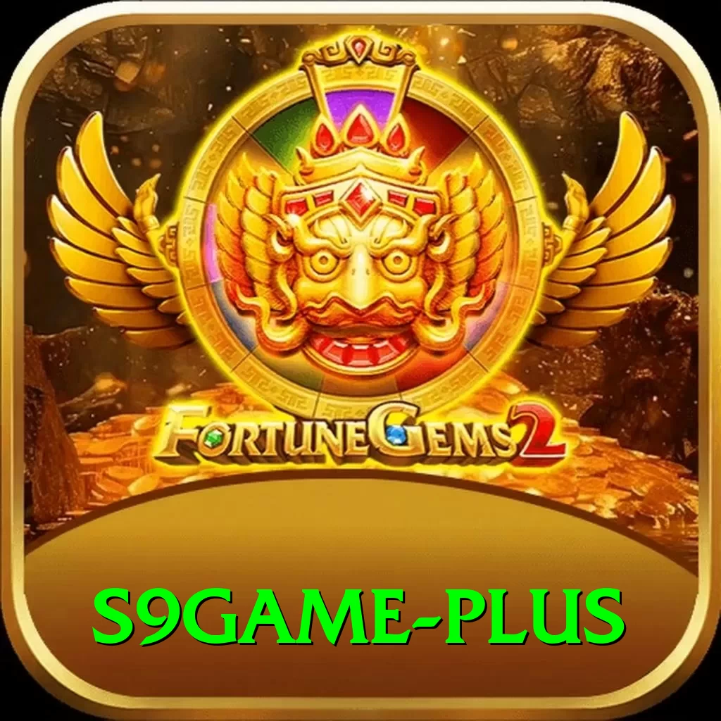 s9game Premium Jackpot - 2