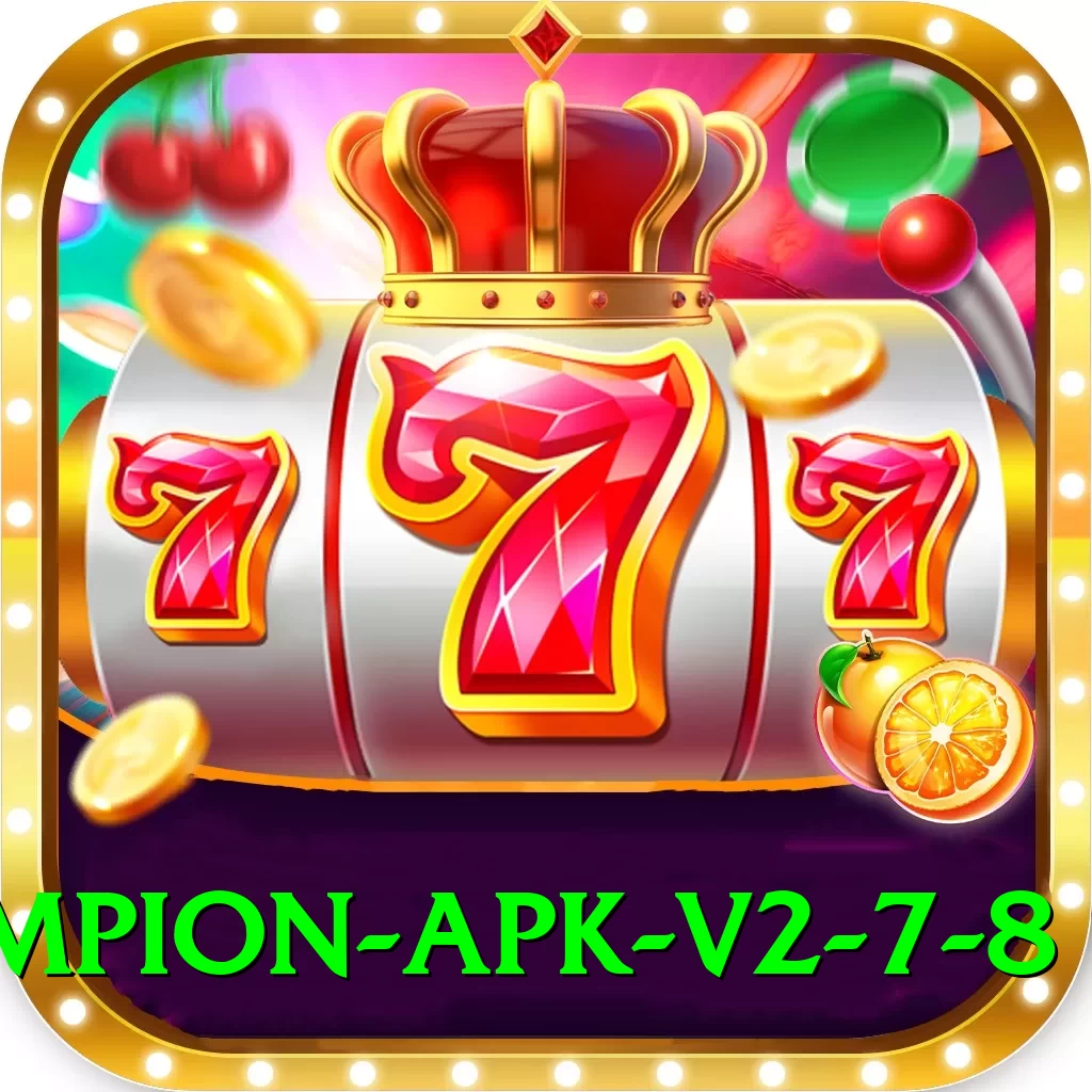 ShahSpin Champion APK v2.7.8 - 2