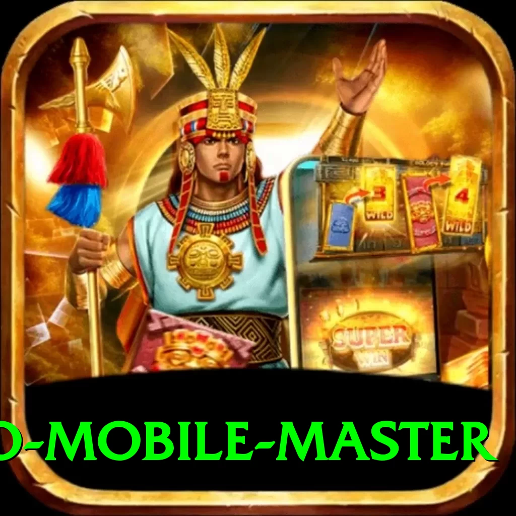 Six6s Casino Mobile Master - 2
