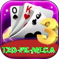 t20 PK Mega