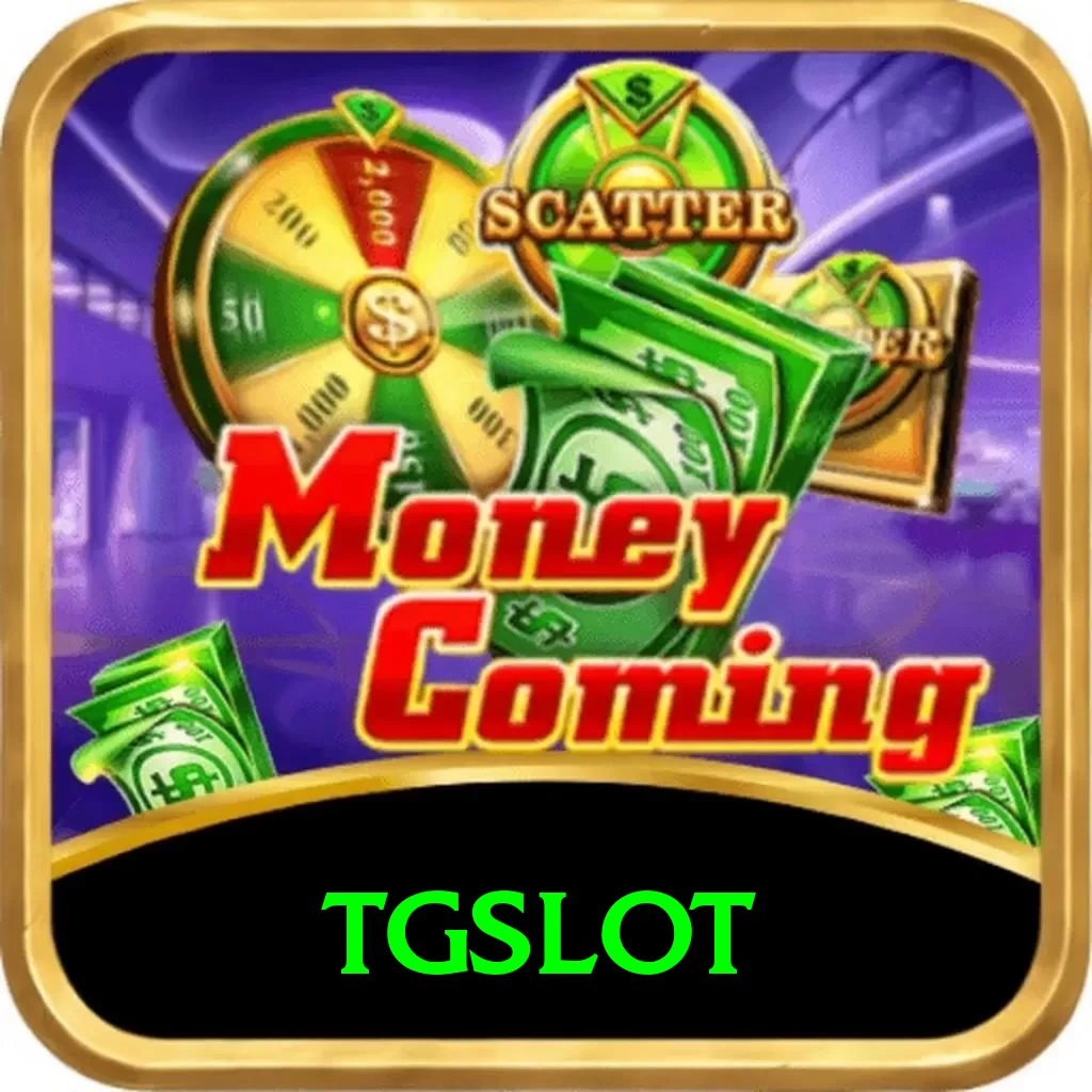 tgslot - Slots Deluxe - 2