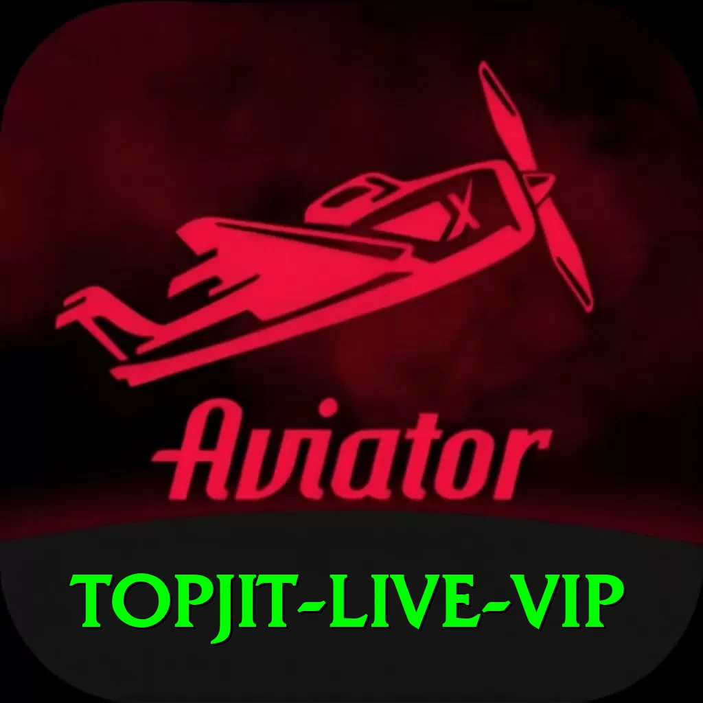 TopJit Live VIP - 2