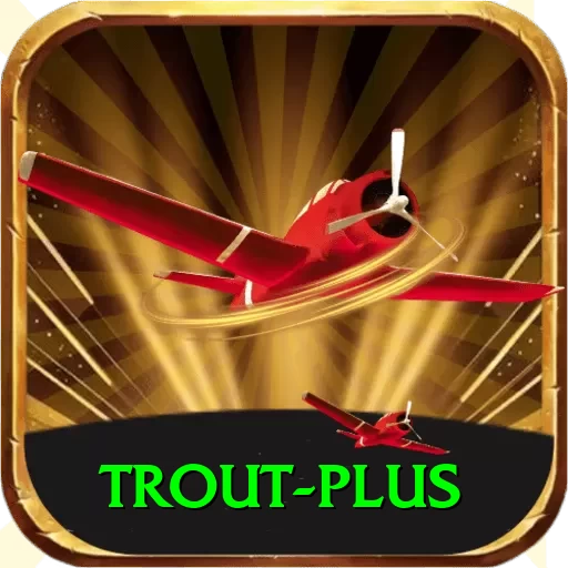 trout - Live Plus - 2