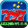 VSP 777 Game Gaming Legend v1.1.3