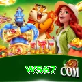 w567 King Casino App