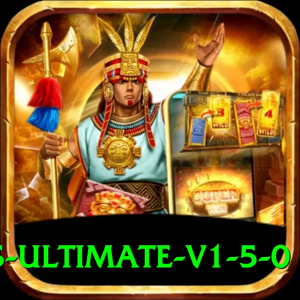W9Bet Slots Ultimate v1.5.0 - 2