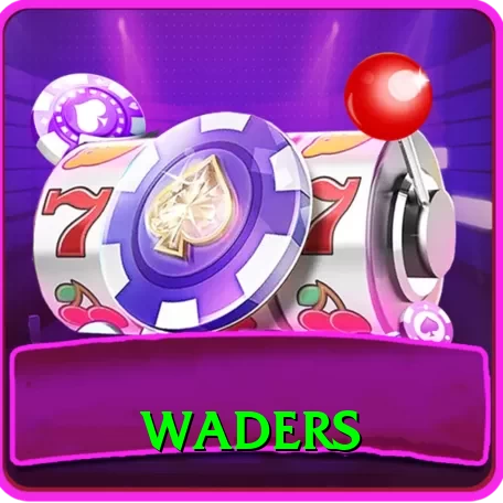 waders Jackpot Supreme v5.1.4 - 2