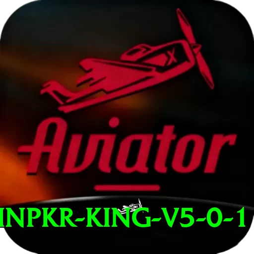winpkr - King v5.0.1 - 2