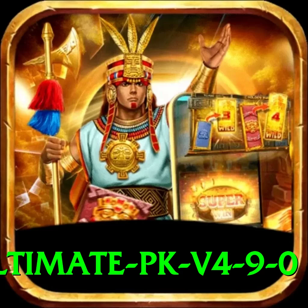winpkr Ultimate PK v4.9.0 - 2