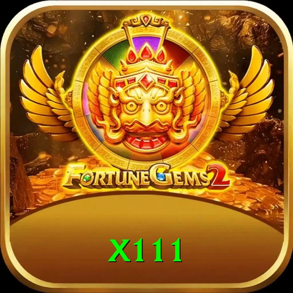 x111 Bonus Mega v3.7.7 - 2