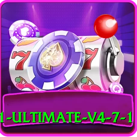 X111 Ultimate v4.7.1 - 2
