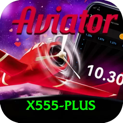 x555 Casino Ultimate v5.8.7 - 2