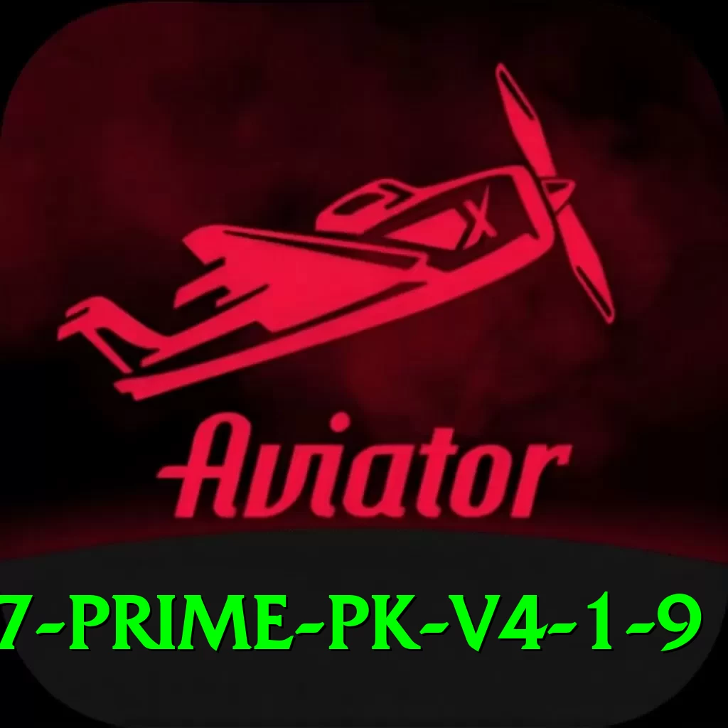 x777 Prime PK v4.1.9 - 2