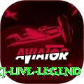 xjxj - Live Legend