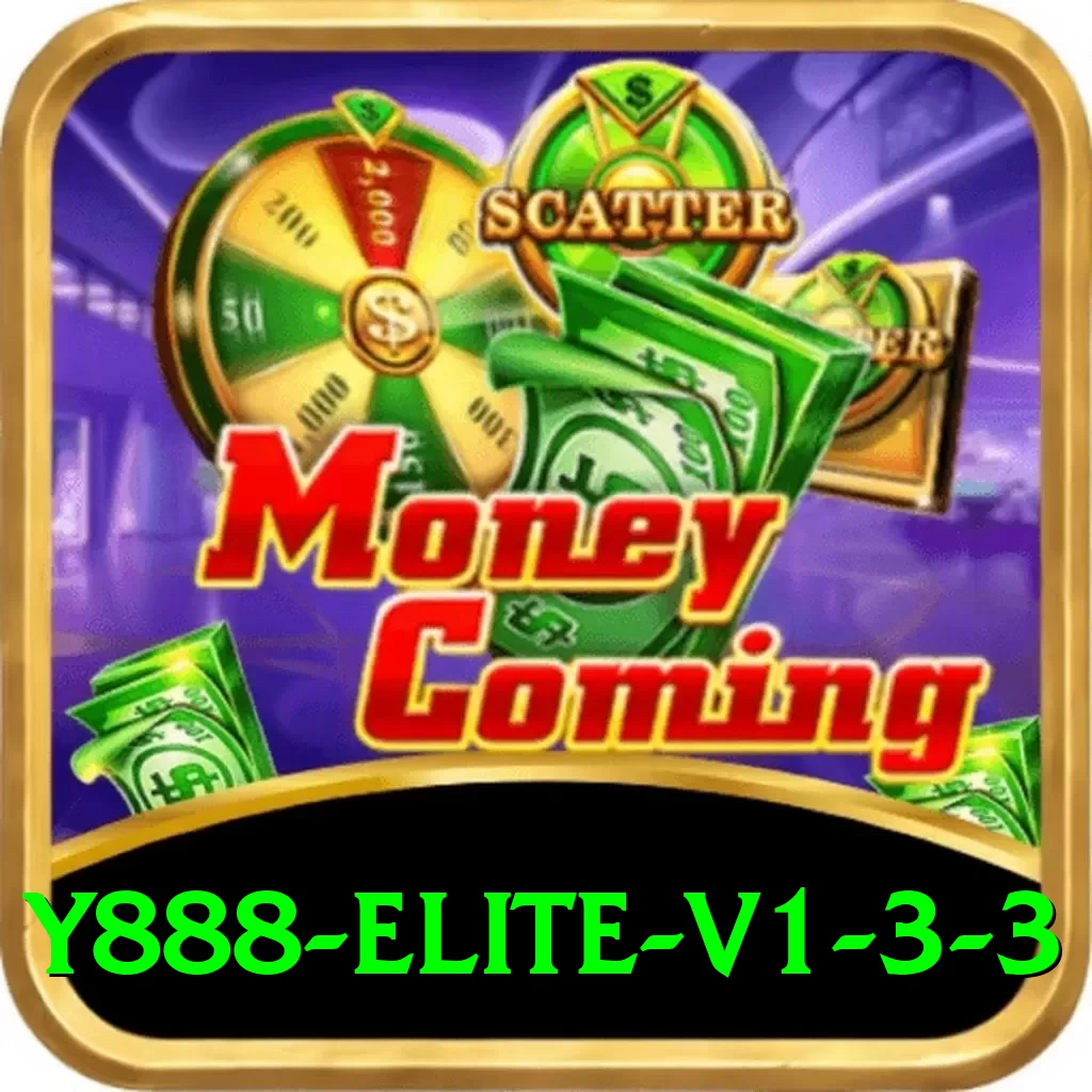 Y888 Elite v1.3.3 - 2