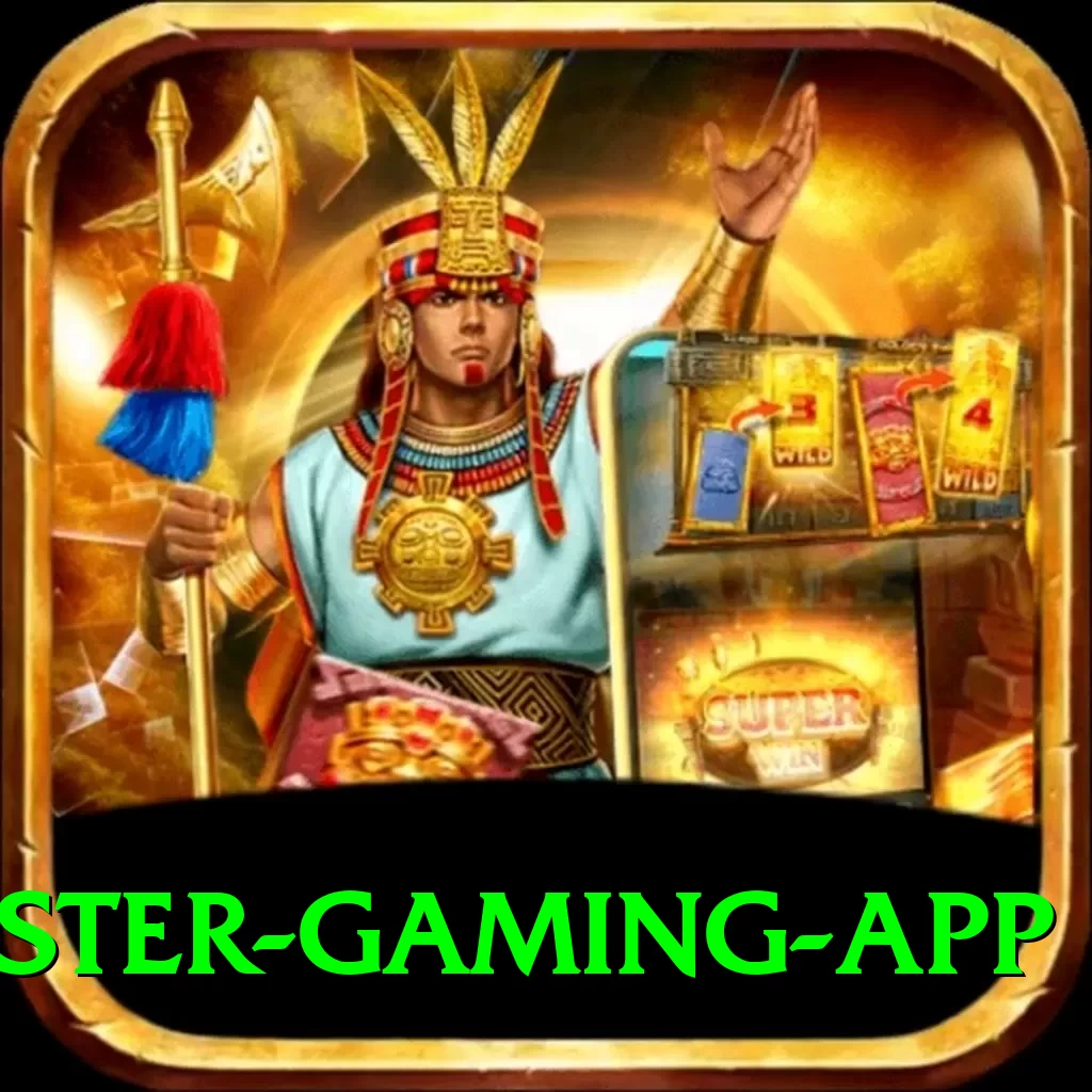 Ybets Master Gaming App - 2