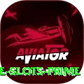 Yes008 Game - Slots Prime