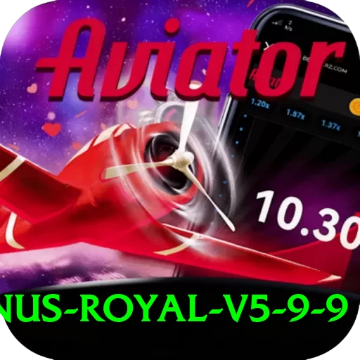 zh88 Bonus Royal v5.9.9 - 2