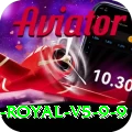 zh88 Bonus Royal v5.9.9